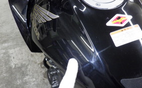 HONDA CB400 SUPER BOLDOR 2016 NC42