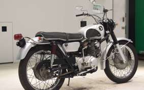 HONDA CL72 BENLY CL72