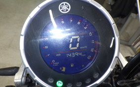 YAMAHA XSR155