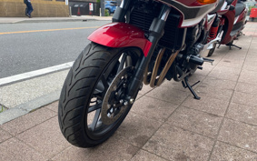 HONDA CB400 SUPER  BOL DOR ABS 2022 NC42