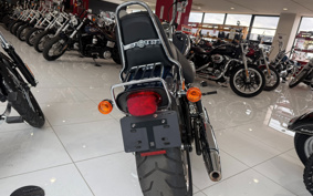 HARLEY FXSTC1340 2009 JL5