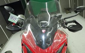 DUCATI MULTISTRADA V4 RALLY 2023