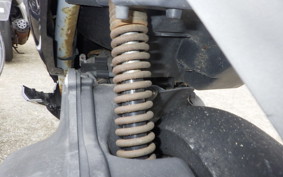 SUZUKI ADDRESS V50 CA4BA