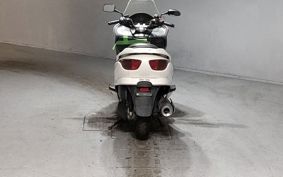 HONDA FORZA Z MF08