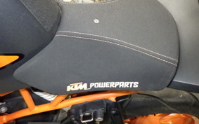 KTM 125 RC 1995