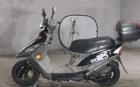 KYMCO V-LINK 125 SD25QA