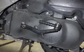 SUZUKI LET's 4 Basket CA43A