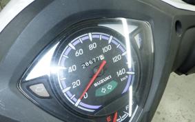 SUZUKI ADDRESS 110 CE47A