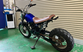 YAMAHA TW125 DE01