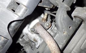 HONDA TACT-4ﾍﾞｰｼｯｸ 1993 AF79