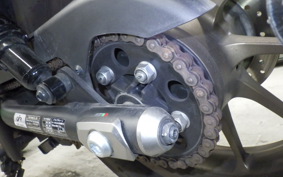 HONDA REBEL 250 S MC49