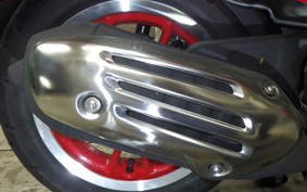 VESPA PRIMAVERA125 2024