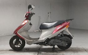 SUZUKI ADDRESS V125 CF4EA
