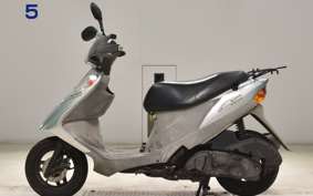 SUZUKI ADDRESS V125 G 2017 CF4EA