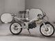 Фото Honda NS-1 с японского аукциона