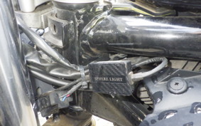 YAMAHA FZ400 1997 4YR