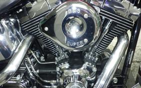 HARLEY FLSTCI 1450 2003