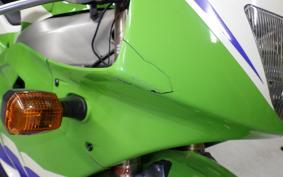 KAWASAKI ZXR400 Gen.2 1997 ZX400L