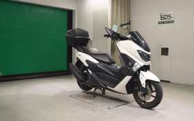 YAMAHA N-MAX 2006 SED6J