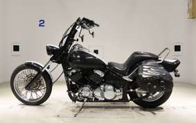 YAMAHA DRAGSTAR 400 2000 4TR