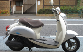 HONDA CREA SCOOPY AF55