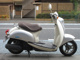 Фото Honda CREA SCOOPY 2005 с японского аукциона