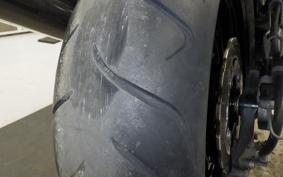 KAWASAKI ZZ1400 NINJA R 2008 ZXT40A