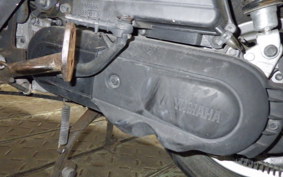YAMAHA GEAR Gen.2 UA06J
