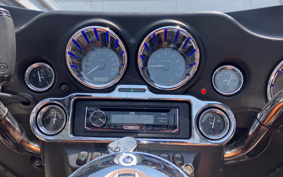 HARLEY FLHTCU S|C SIDE-CAR 2008 FG4