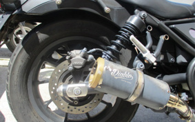 HONDA REBEL 250 S EDITION MC49