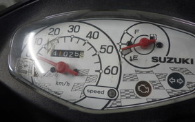SUZUKI ADDRESS V50 CA4BA