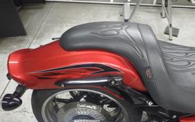 YAMAHA XV1900 RAIDER 2018