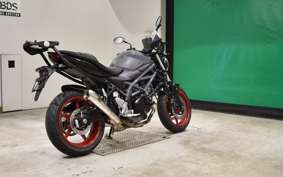SUZUKI SV650 A 2024 VP55E