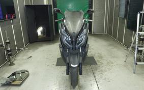 KYMCO K-XCT 125 i