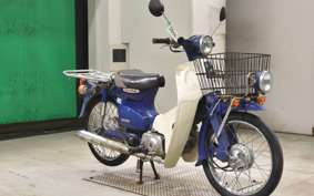 HONDA C50 SUPER CUB AA01