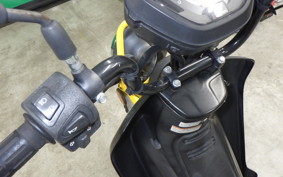 HONDA ｸﾛｽｶﾌﾞ JA10