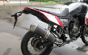 YAMAHA TENERE 700 2020 DM09J