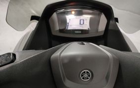 YAMAHA N-MAX 125 SEG6J