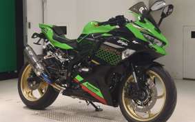 KAWASAKI ZX-25R 1984 ZX250E