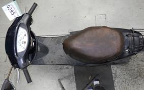 HONDA DIO GEN 3 AF34