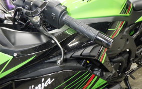 KAWASAKI ZX-4RR 2023 ZX400P