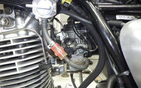YAMAHA SR400 Gen.3 2004 RH01J