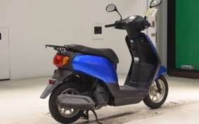 HONDA TACT-4ﾍﾞｰｼｯｸ 2024 AF79