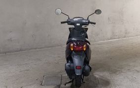 SUZUKI LET'S4 CA45A