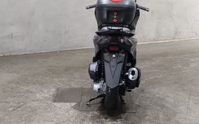 HONDA PCX 160 KF47
