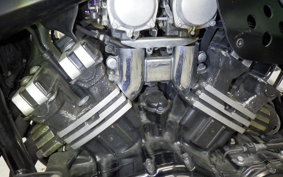 YAMAHA VMAX 1998 3UF