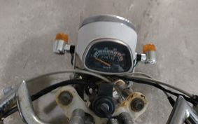 HONDA BENLY50 CD50