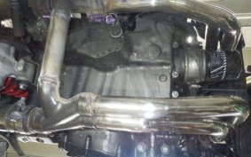 KAWASAKI Z1000 Gen.2 2007