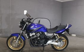 HONDA CB400SFV-3 2005 NC39