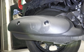 YAMAHA VINO 50 Gen.4 AY02